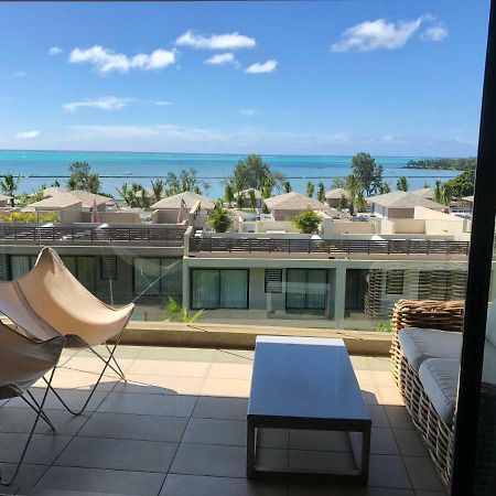 Azuri Appartements De Luxe Roches Noires Eksteriør billede