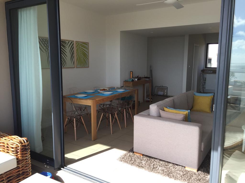 Azuri Appartements De Luxe Roches Noires Eksteriør billede