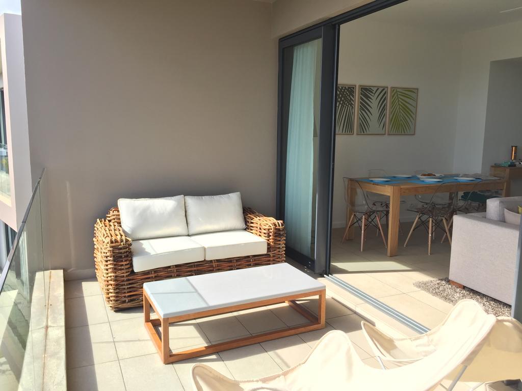 Azuri Appartements De Luxe Roches Noires Eksteriør billede