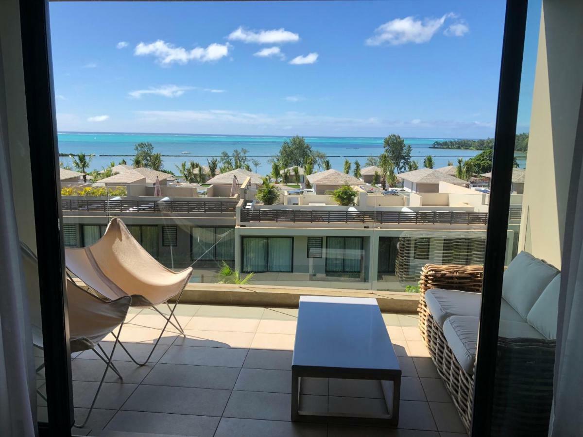Azuri Appartements De Luxe Roches Noires Eksteriør billede