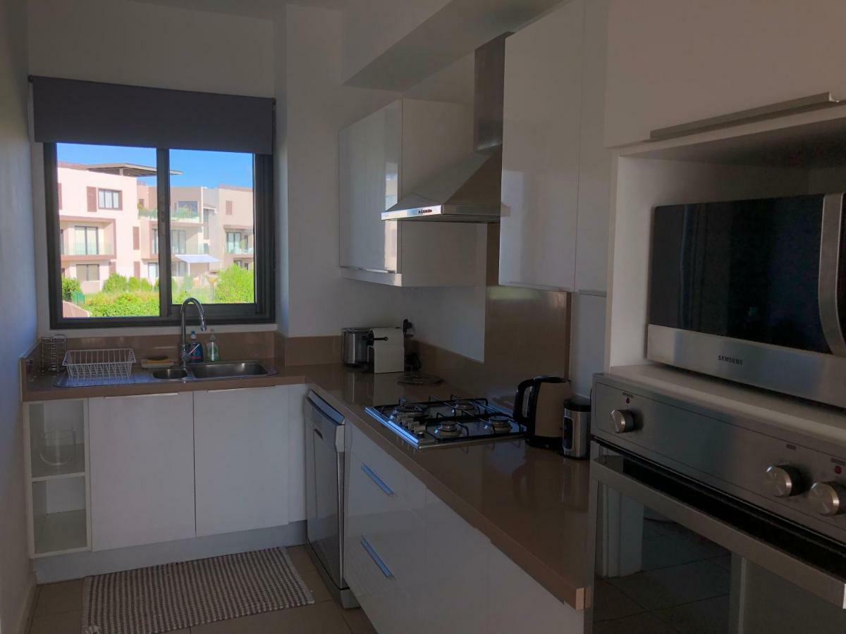 Azuri Appartements De Luxe Roches Noires Eksteriør billede