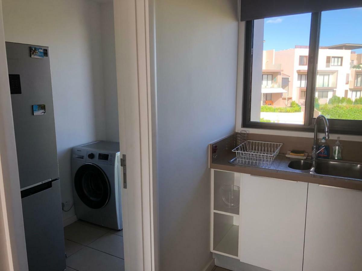 Azuri Appartements De Luxe Roches Noires Eksteriør billede